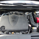 The 2018 Toyota Camry’s 3.5-liter V6